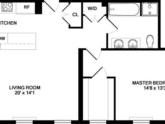 2nd image of 120 E 29th St APT 4C
