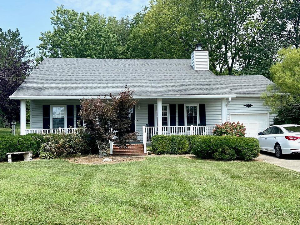 423 Willowbrook Rd, Winchester, KY 40391 Zillow