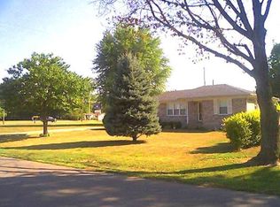 1425 Highway 44 E, Shepherdsville, KY