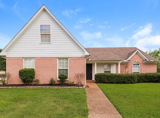 2744 Dry Well Cv, Cordova, TN 38016