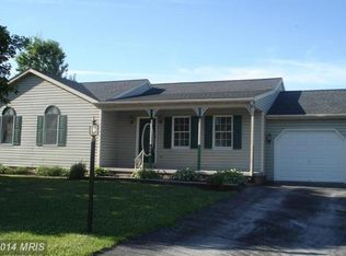 110 Timber Ln, Hanover, PA 17331