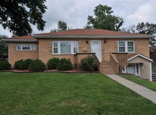 54 Utz Dr, Florence, KY 41042