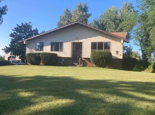 3811 Buzzell Rd, Gladwin, MI 48624