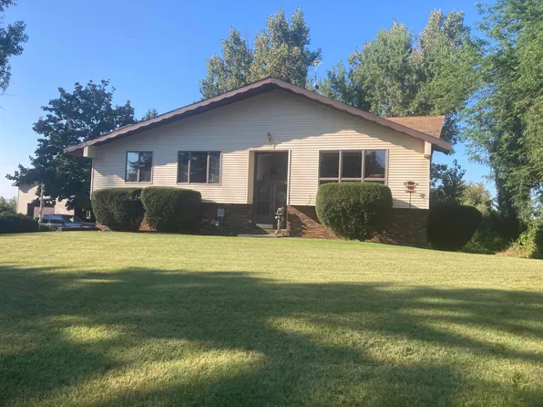 3811 Buzzell Rd, Gladwin, MI 48624