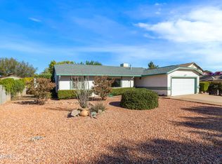 4849 La Canada, Sierra Vista, AZ 85635