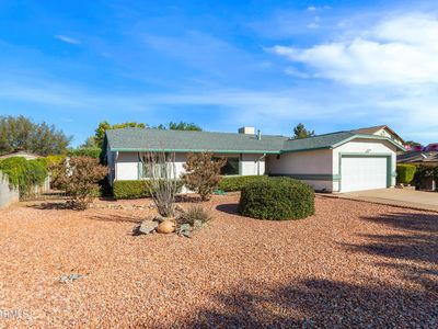 4849 LA CANADA --, Sierra Vista, AZ, 85635
