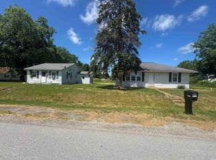 65101 State Road 931 Rd, Lakeville, IN 46536