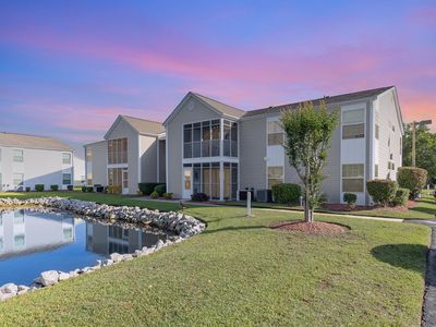 8796 Cloister Dr. #B, Myrtle Beach, SC, 29575