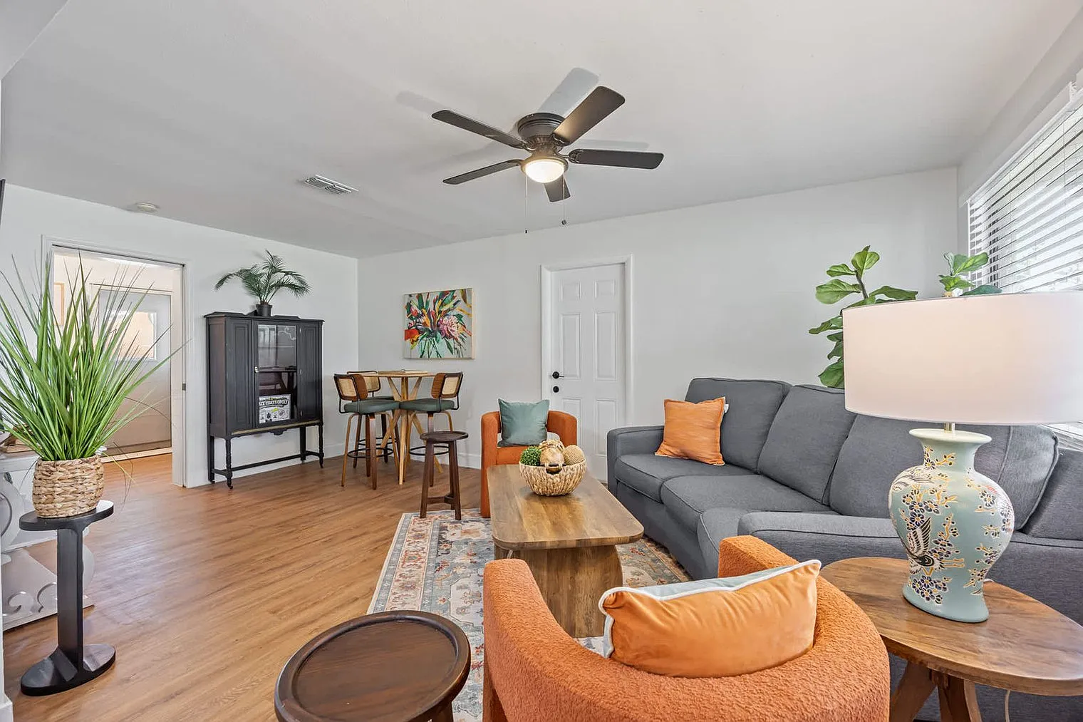 3 bed, 2.0 bath, 1173 sqft, $4,301 — Photo 1