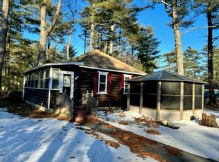 187 Plymouth Ave, Wareham, MA 02571