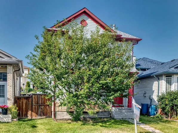 187 S Arbour Meadows Close NW, Calgary, AB T3G 5J3