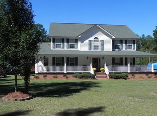 3020 Bruce Cir, Sumter, SC 29154