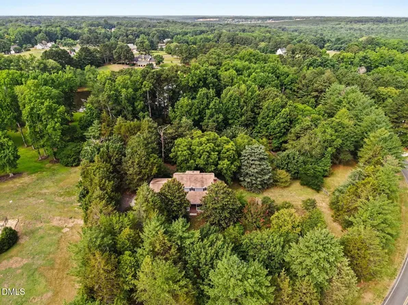 329 Wheeler Dr, Angier, NC 27501