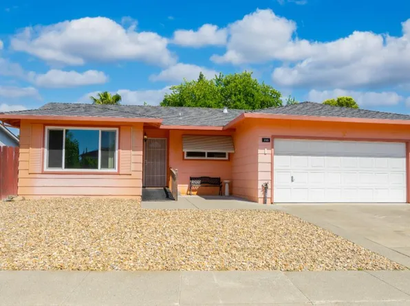 155 Midvale Drive, Vacaville, CA 95687