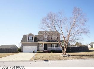 199 Sourwood Dr, Raeford, NC 28376