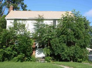 412 S Lynch St, Flint, MI 48503