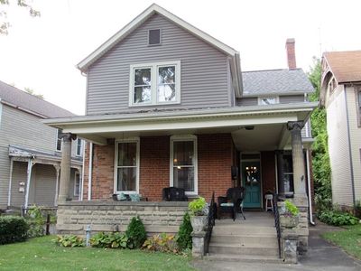 151 W 5th St, Chillicothe, OH, 45601