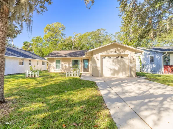 2824 Brookline Ave, New Smyrna Beach, FL 32168