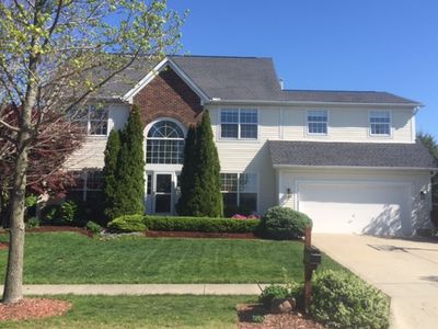7297 Winnipeg Dr, Dublin, OH, 43016