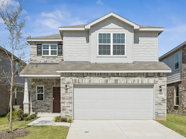 2422 Carlow Ln, Princeton, TX 75407
