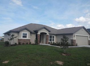 9835 SW 55th Avenue Rd, Ocala, FL 34476