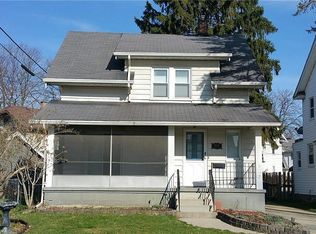 4147 Lowe Rd, Toledo, OH 43612