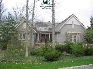 63 Scenic Oaks, Bloomfield Hills, MI