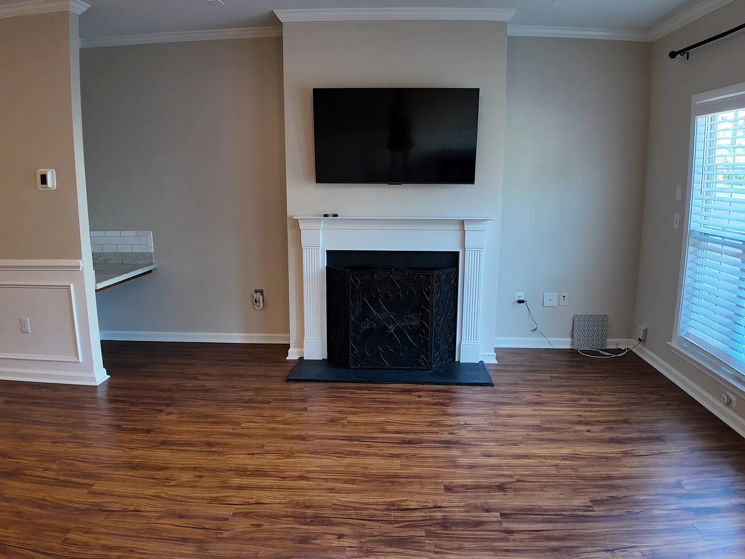 514 Jetton Street - 1 — Photo 4