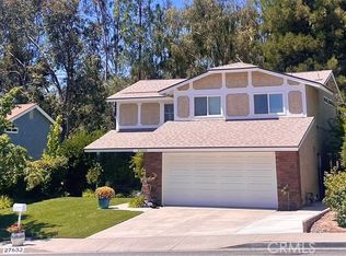 27633 Open Crest Dr, Santa Clarita, CA 91350