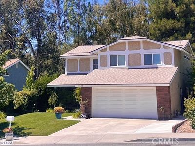 27633 Open Crest Dr, Santa Clarita, CA, 91350