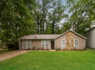 6931 Hickory Log Rd, Austell, GA 30168
