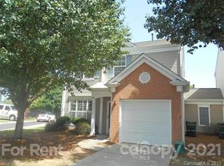 11916 Jonas Creek Way, Charlotte, NC 28277