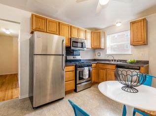 Meadow View Apartments, Highland Park, NJ 08904