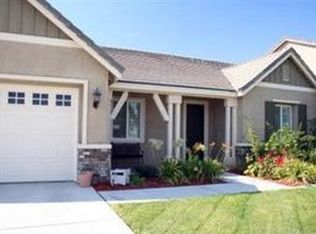12313 Sundance Canyon Dr, Bakersfield, CA 93312