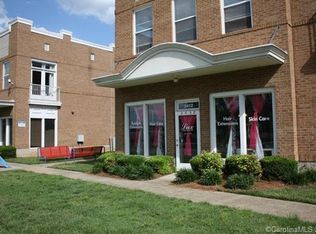 3452 N Davidson St, Charlotte, NC 28205