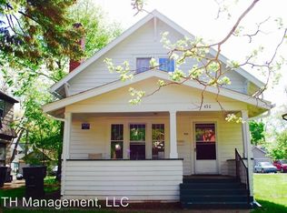 430 Mac Ave, East Lansing, MI 48823