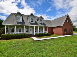14403 W 825th Rd, Tahlequah, OK 74464