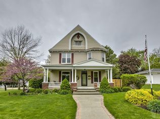 300 N 18th St, Clarinda, IA 51632