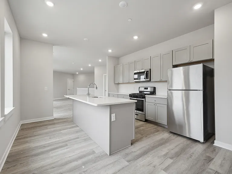 731 N 35th Street Townhomes — Photo 28