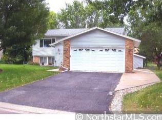 7064 Candlewood Cir N, Brooklyn Park, MN 55445
