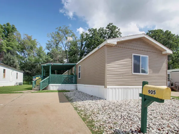 905 Joshua St, Quincy, IL 62305