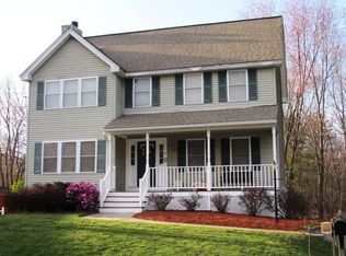 47 Clifton Rd, Methuen, MA 01844