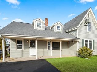 11 Legris Ave, Pawtucket, RI 02861