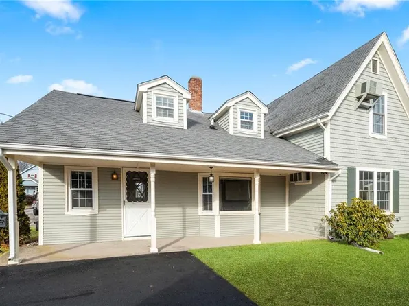 11 Legris Ave, Pawtucket, RI 02861
