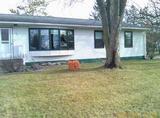 202 6th Ave NW, Baudette, MN 56623