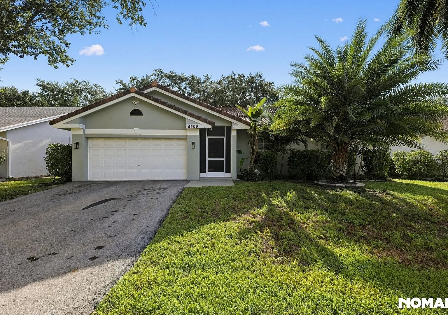 Spacious 4BR House in Coral Springs — Photo 1