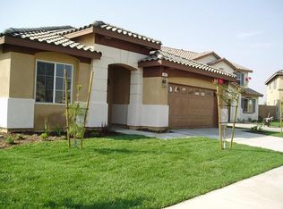 16137 Sedona Ln, Fontana, CA 92336