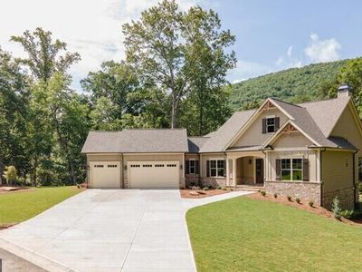 481 Rome Beauty Ln, Clarkesville, GA, 30523