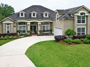 12884 Captiva Ct, Jacksonville, FL 32225