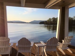 70 Cottage Ln, Moneta, VA 24121